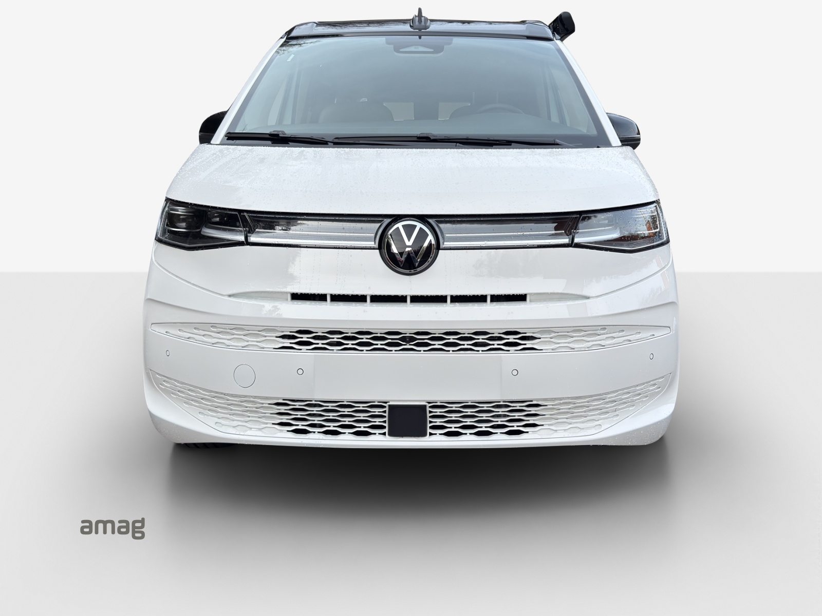 VW California Ocean Liberty, Diesel, Occasion / Gebraucht, Automatik - 7