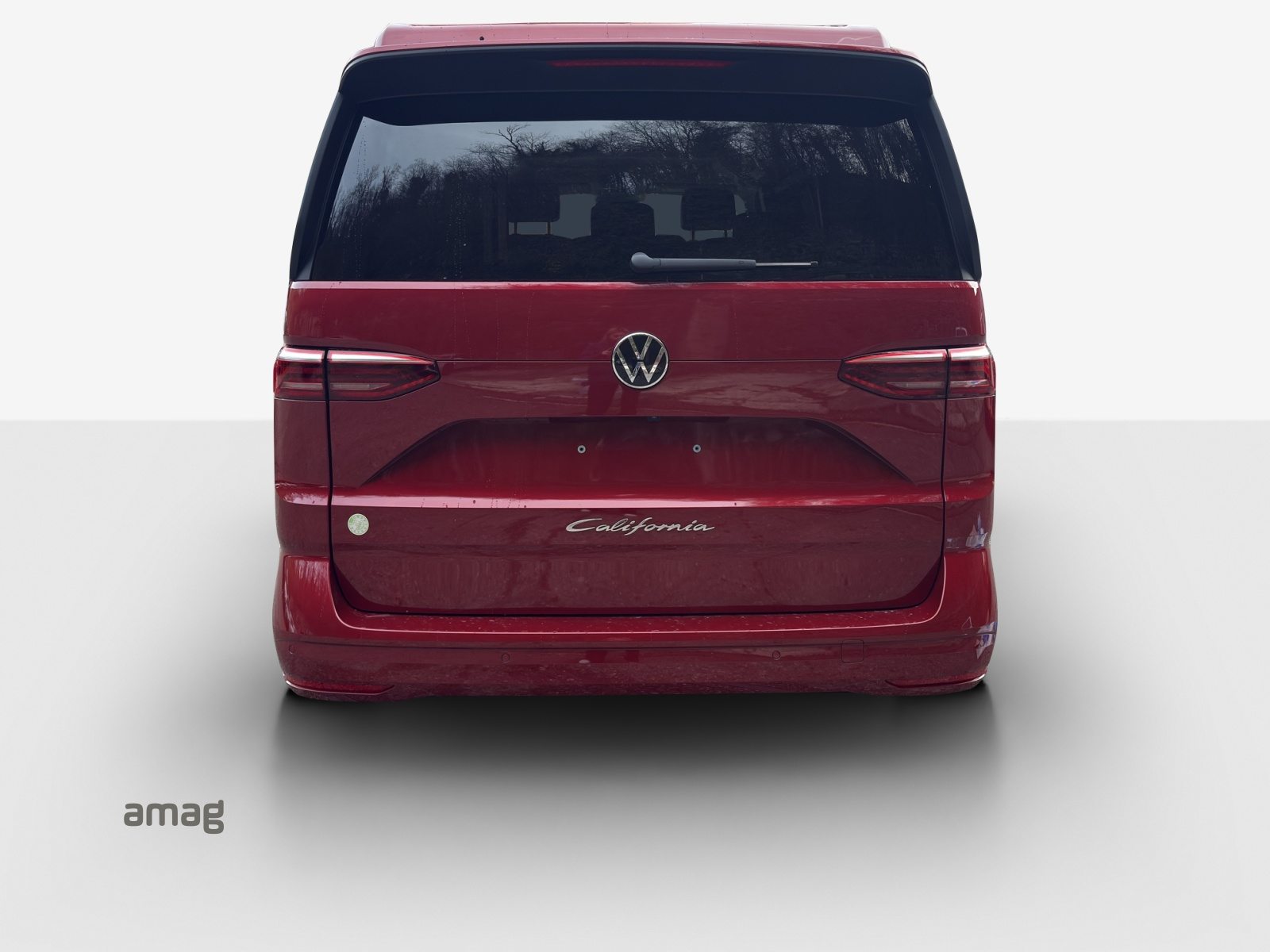VW California Ocean Liberty, Diesel, Occasioni / Usate, Automatico - 4