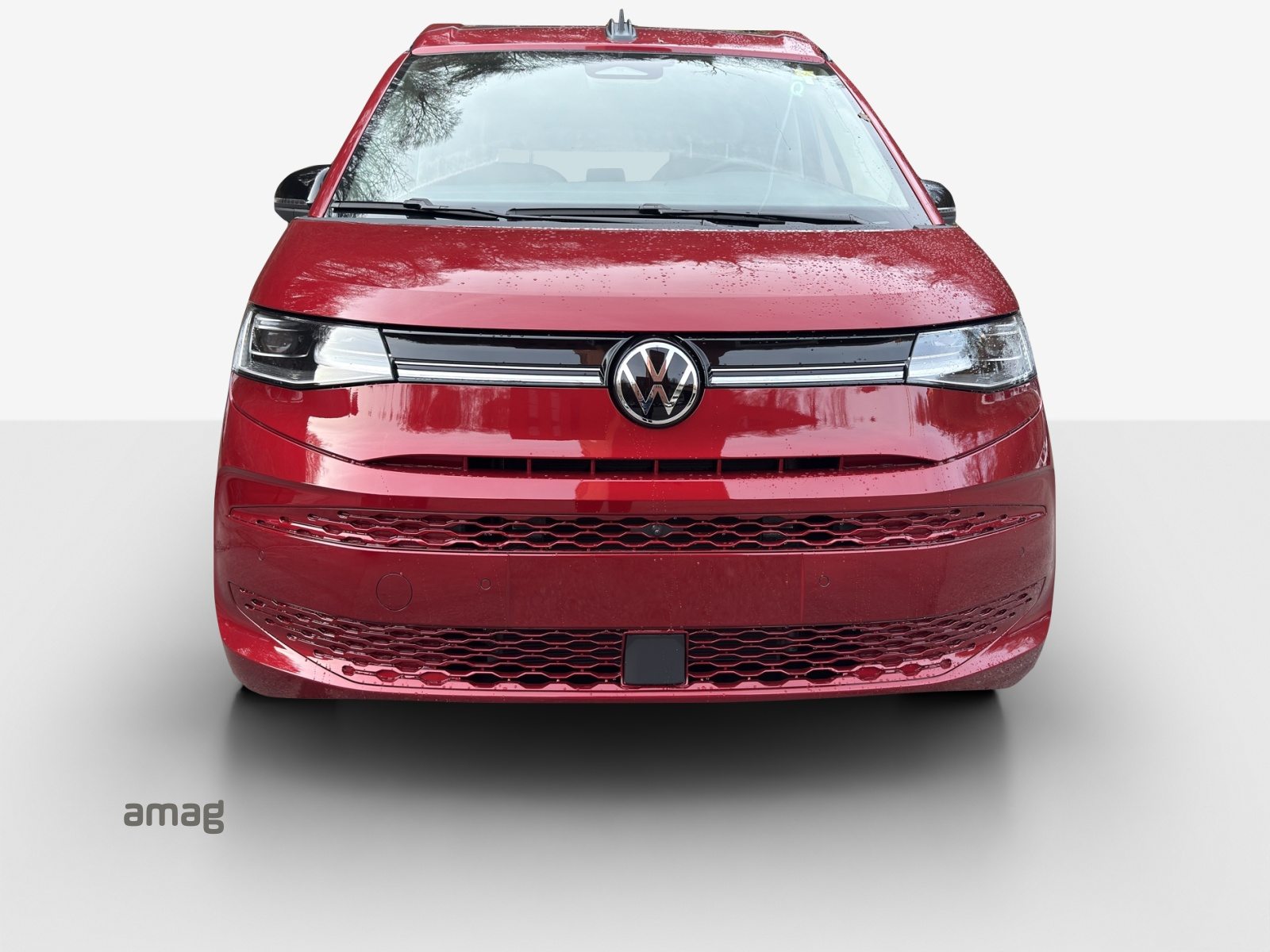 VW California Ocean Liberty, Diesel, Occasioni / Usate, Automatico - 7