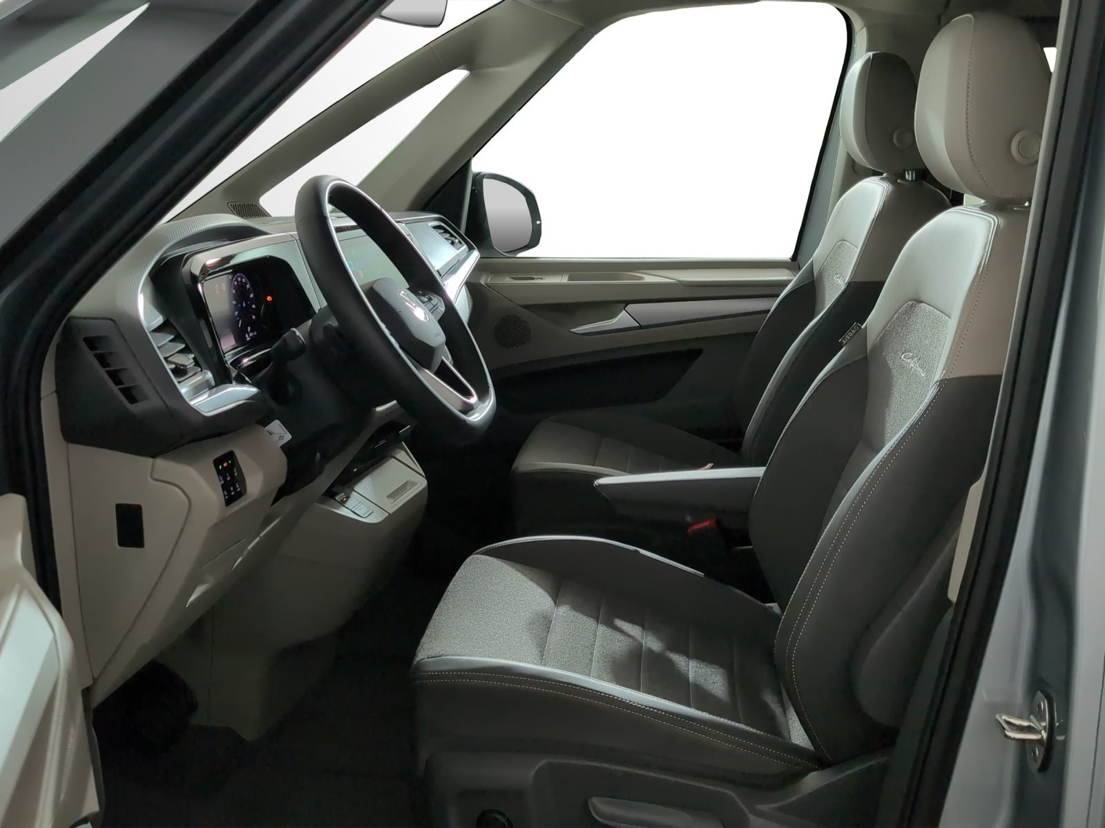 VW California Ocean Liberty, Hybride Integrale Benzina/Elettrica, Occasioni / Usate, Automatico - 5
