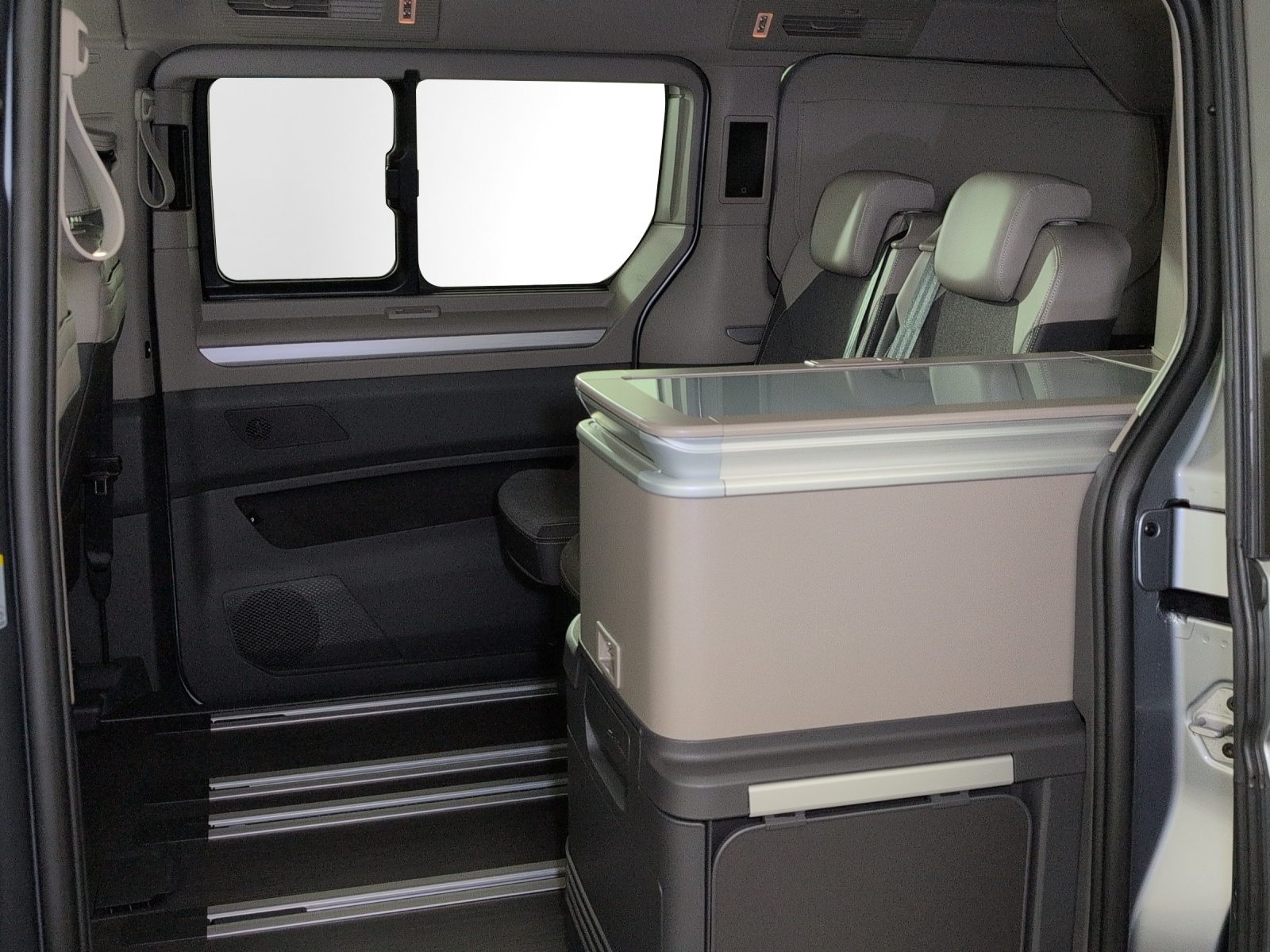 VW California Ocean Liberty, Hybride Integrale Benzina/Elettrica, Occasioni / Usate, Automatico - 6