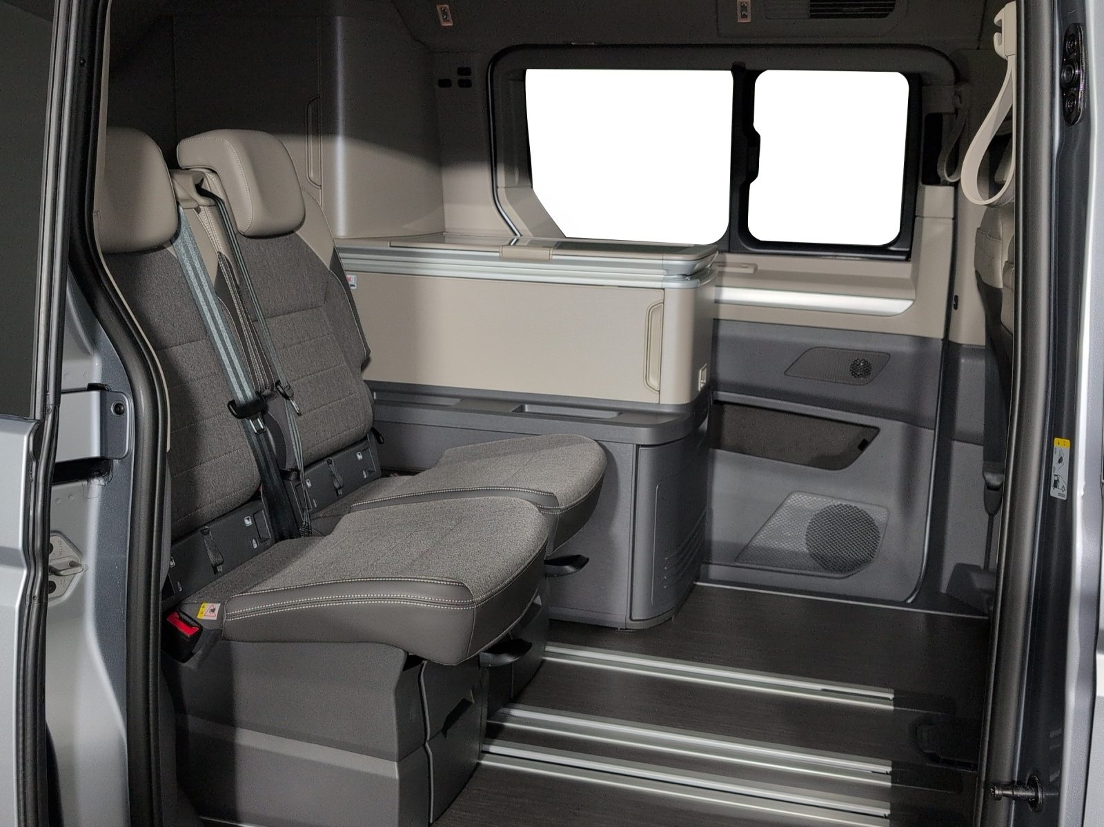 VW California Ocean Liberty, Hybride Integrale Benzina/Elettrica, Occasioni / Usate, Automatico - 7