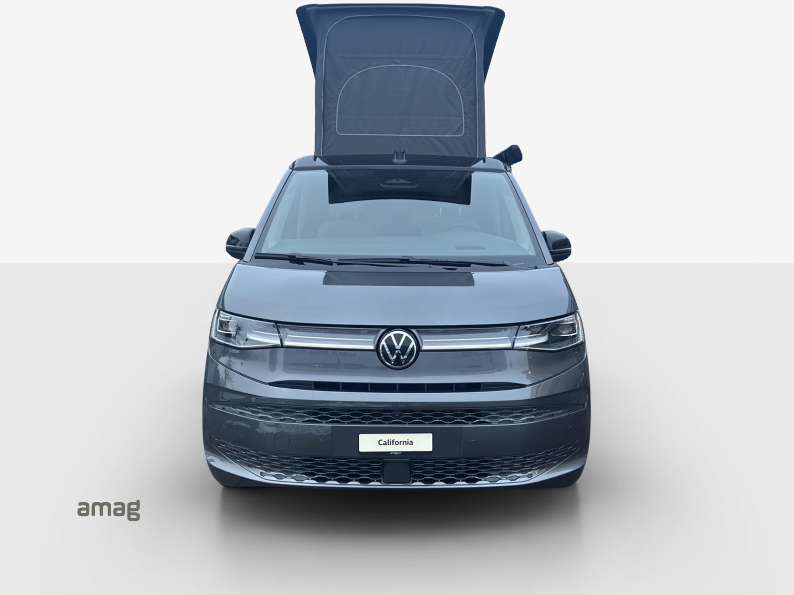 VW California Ocean Liberty, Diesel, Occasioni / Usate, Automatico - 7