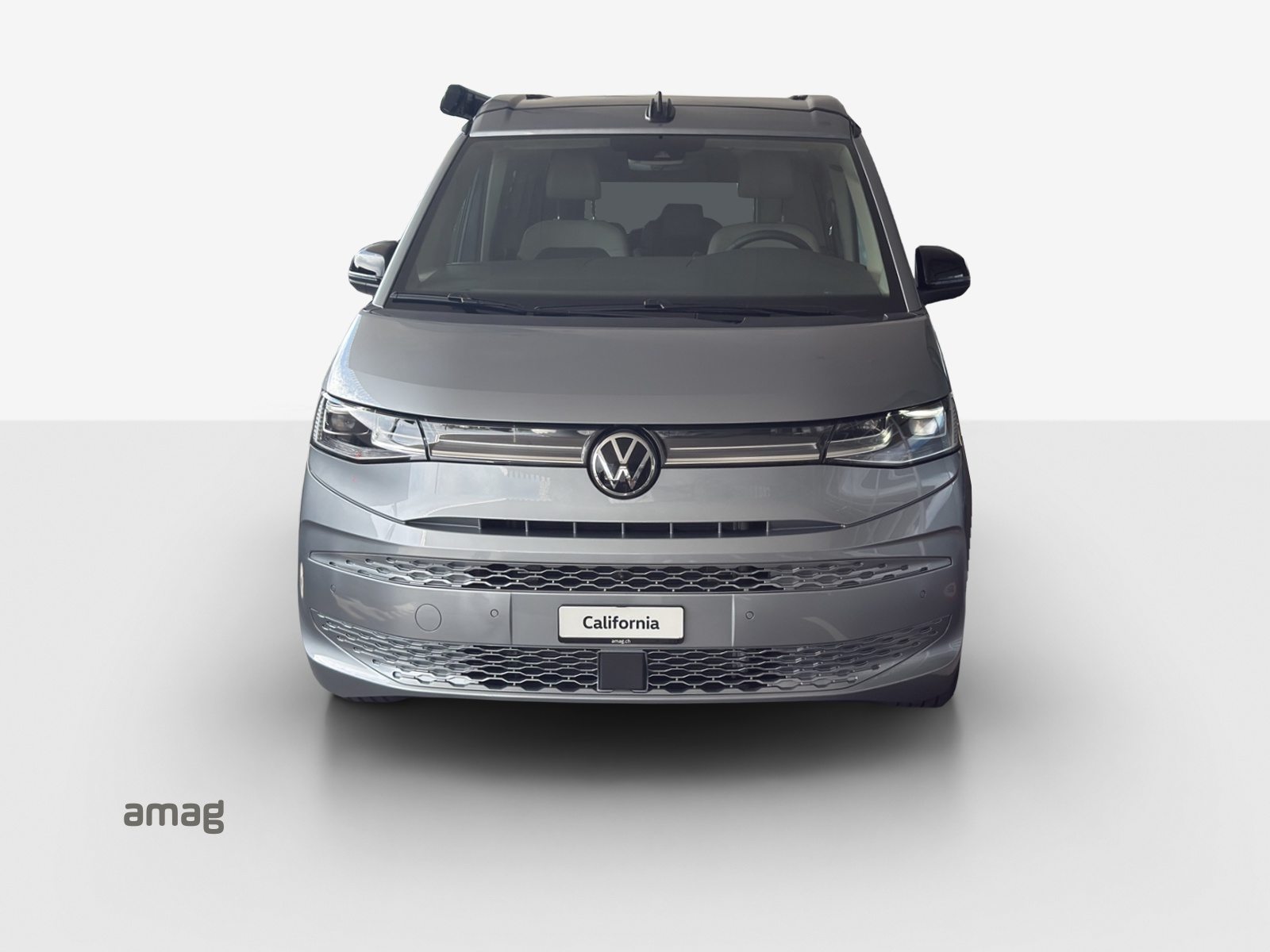 VW California Ocean Liberty, Diesel, Second hand / Used, Automatic - 7