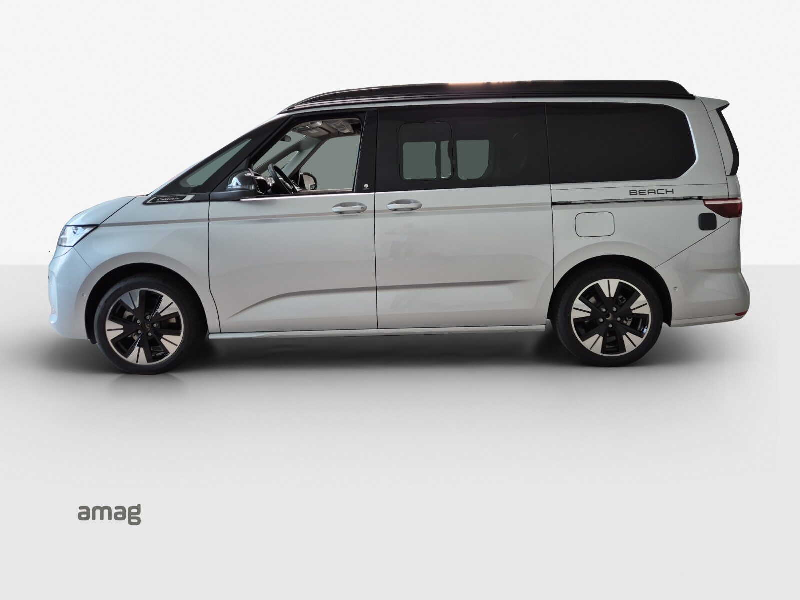 VW California Beach Camper Liberty, Benzina, Occasioni / Usate, Automatico - 2