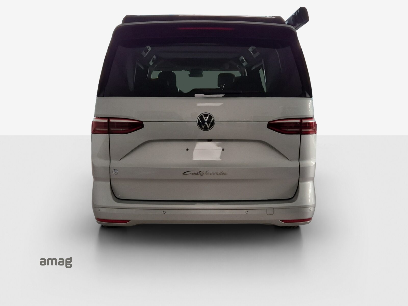 VW California Beach Camper Liberty, Benzina, Occasioni / Usate, Automatico - 4