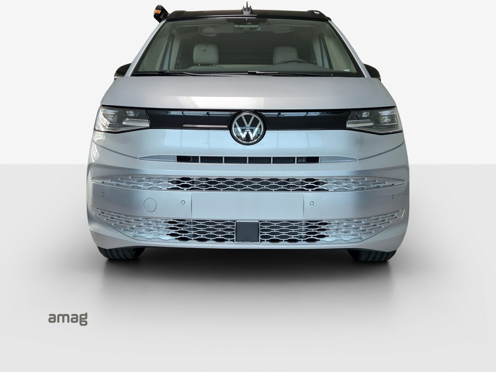 VW California Beach Camper Liberty, Benzina, Occasioni / Usate, Automatico - 7
