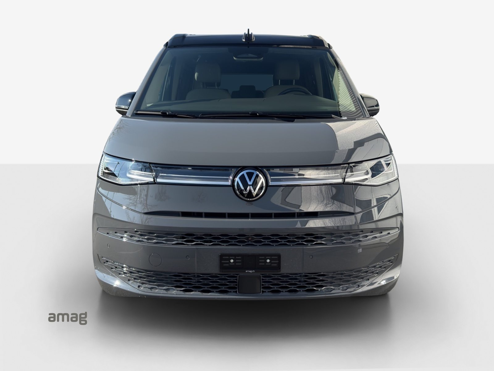 VW California Beach Tour Liberty, Diesel, Occasion / Utilisé, Automatique - 7