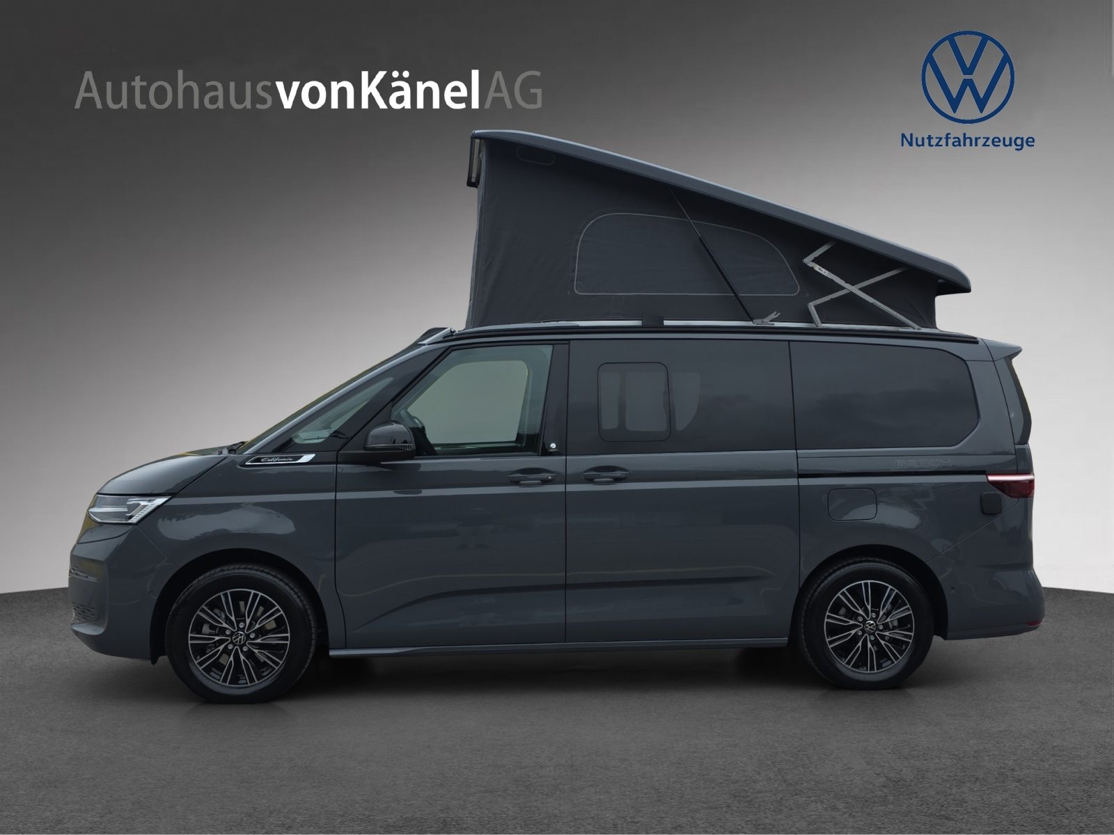 VW California Beach Tour Liberty, Full-Hybrid Petrol/Electric, Second hand / Used, Automatic - 2