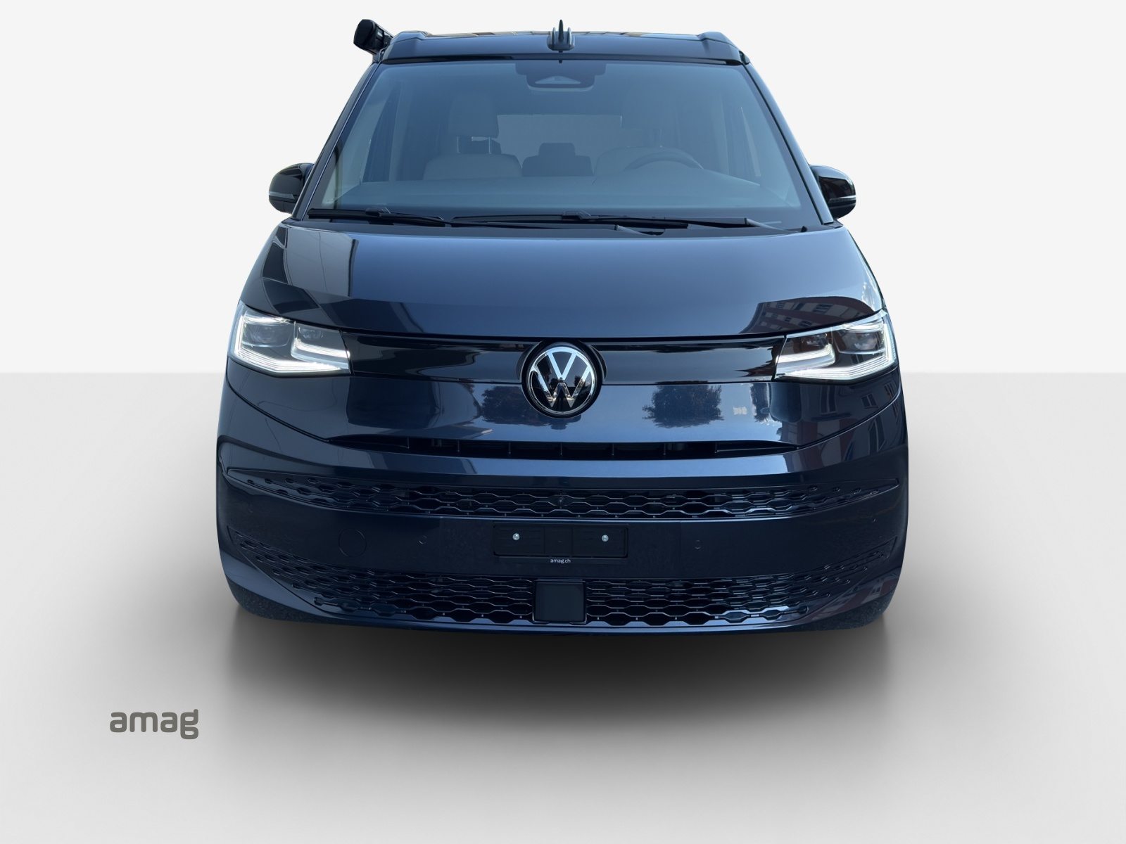 VW California Beach Tour Liberty, Diesel, Occasioni / Usate, Automatico - 7