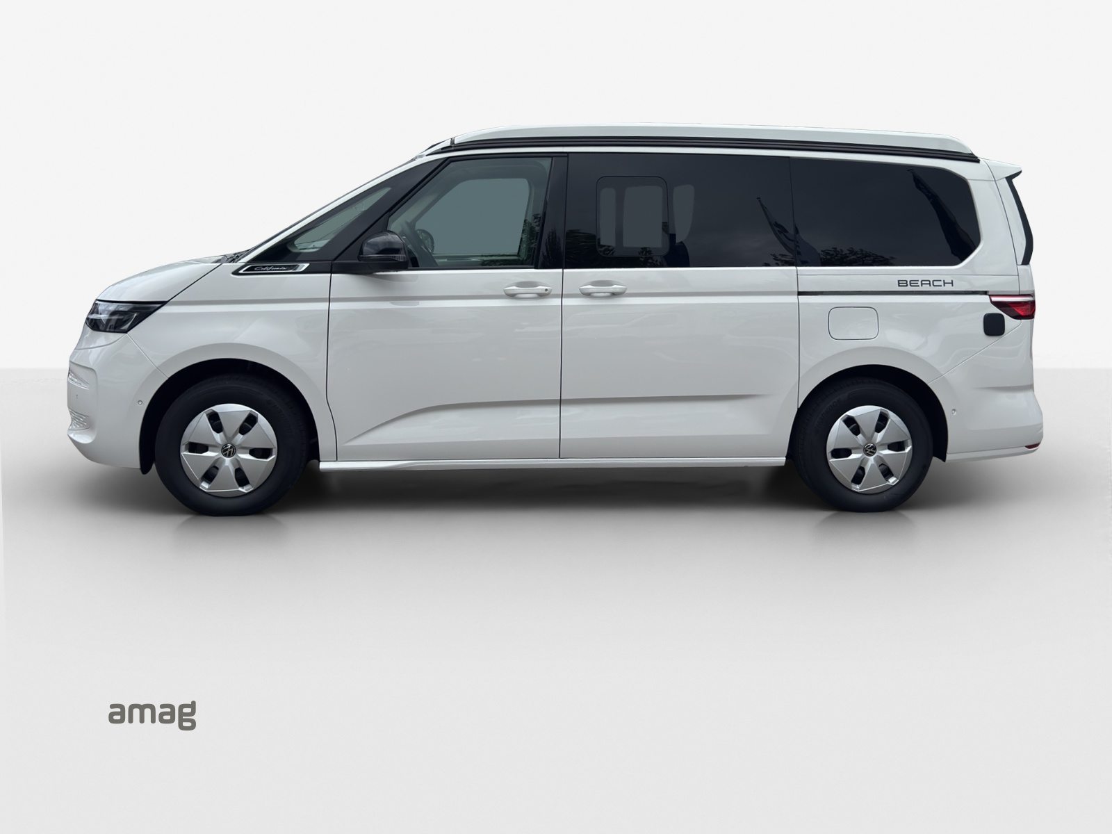 VW California Beach Tour, Diesel, Occasioni / Usate, Automatico - 2