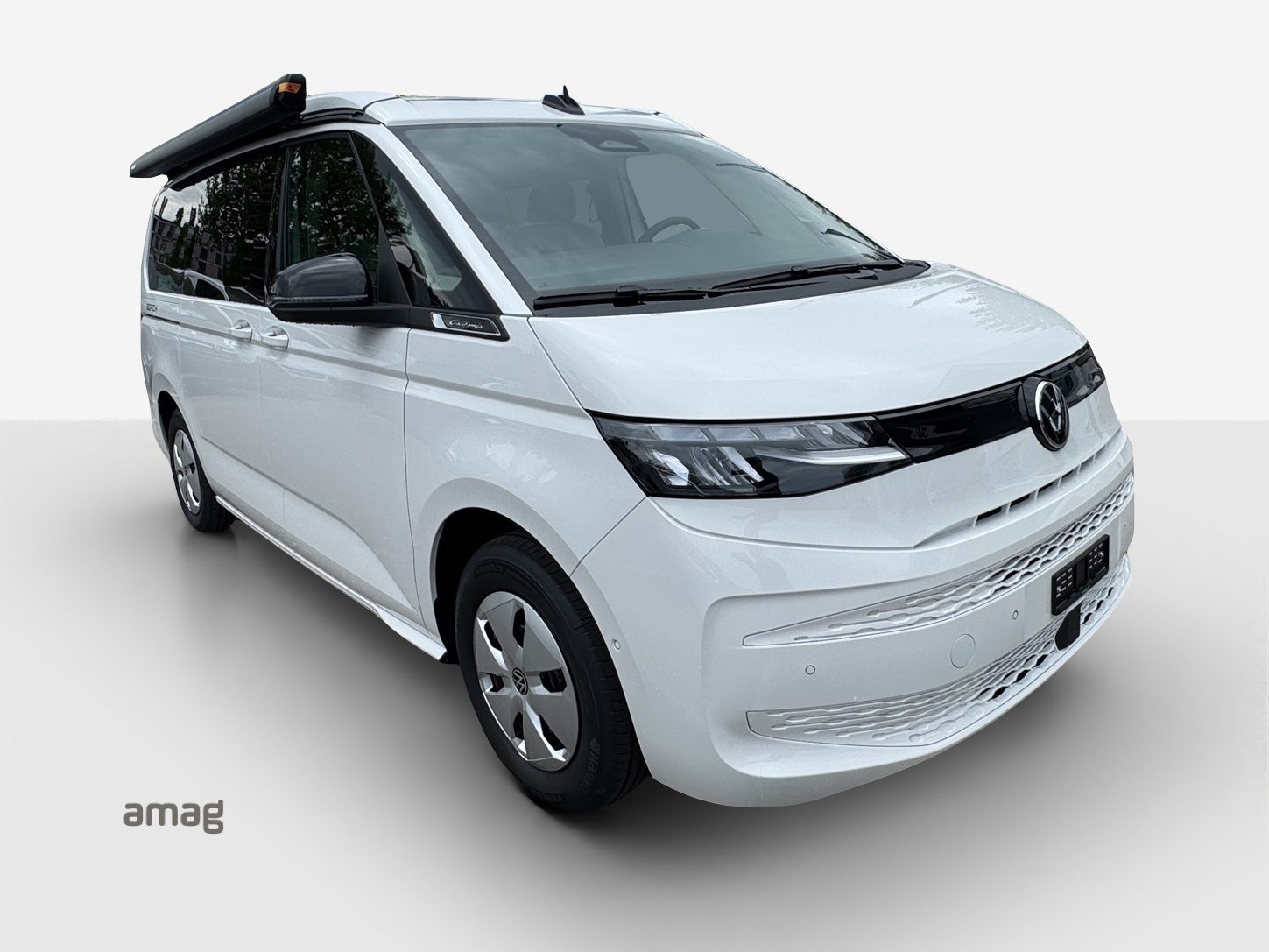 VW California Beach Tour, Diesel, Occasioni / Usate, Automatico - 6