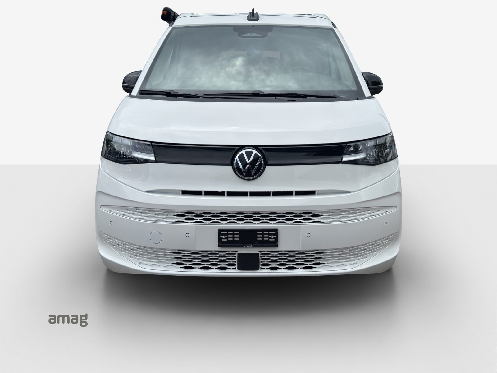 VW California Beach Tour, Diesel, Occasioni / Usate, Automatico - 7
