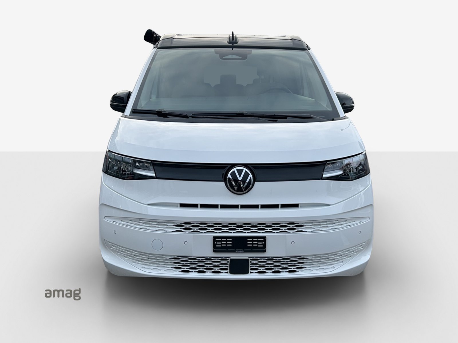 VW California Beach Camper Liberty, Diesel, Occasion / Utilisé, Automatique - 7