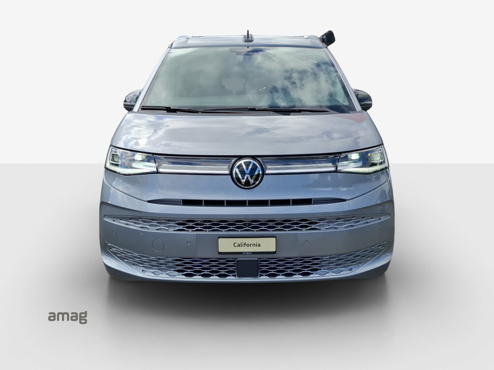 VW California Ocean Liberty, Full-Hybrid Petrol/Electric, Second hand / Used, Automatic - 7