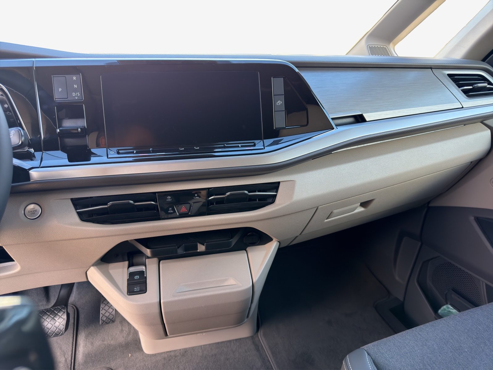 VW California Ocean Liberty, Diesel, Occasion / Utilisé, Automatique - 2