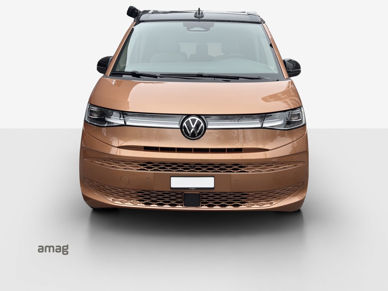 VW California Ocean Liberty, Full-Hybrid Petrol/Electric, Second hand / Used, Automatic - 7