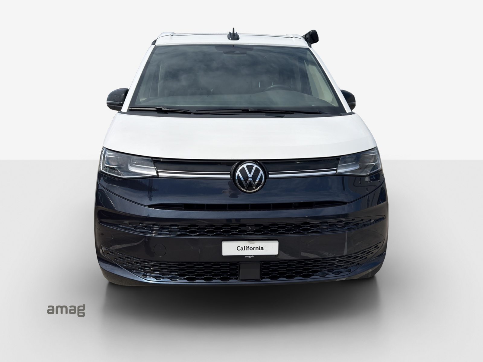 VW California Ocean Liberty, Benzina, Occasioni / Usate, Automatico - 7