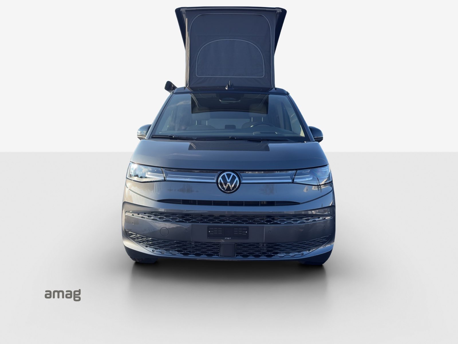 VW California Ocean Liberty, Full-Hybrid Petrol/Electric, Second hand / Used, Automatic - 7