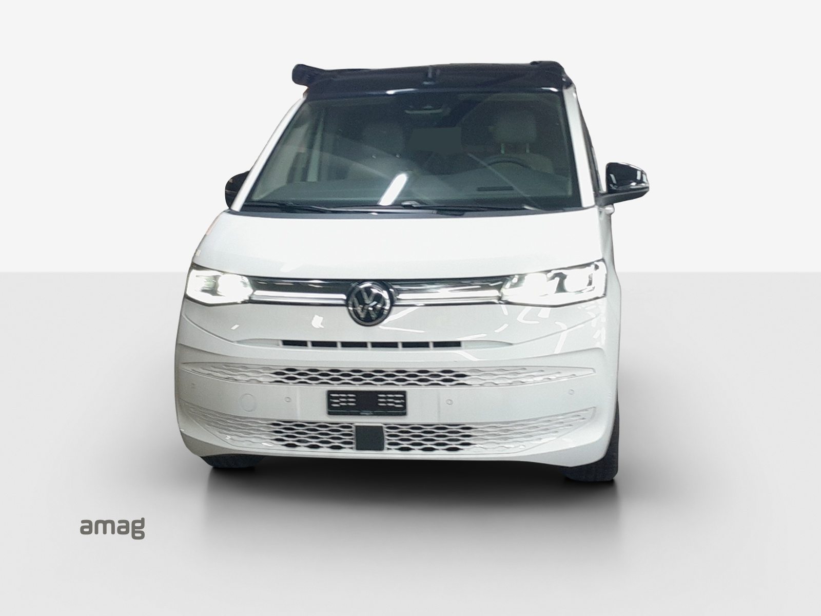 VW California Ocean Liberty, Diesel, Occasion / Gebraucht, Automatik - 7