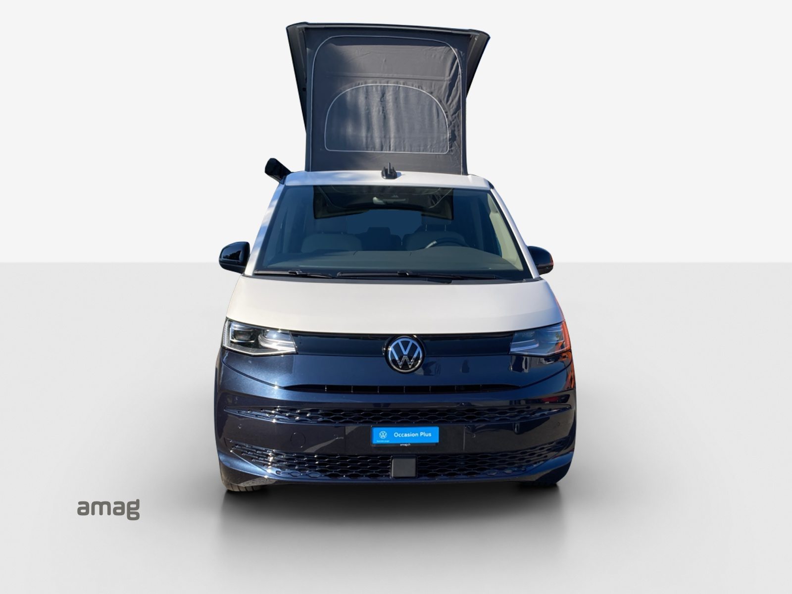 VW California Beach Tour Liberty, Benzina, Occasioni / Usate, Automatico - 7
