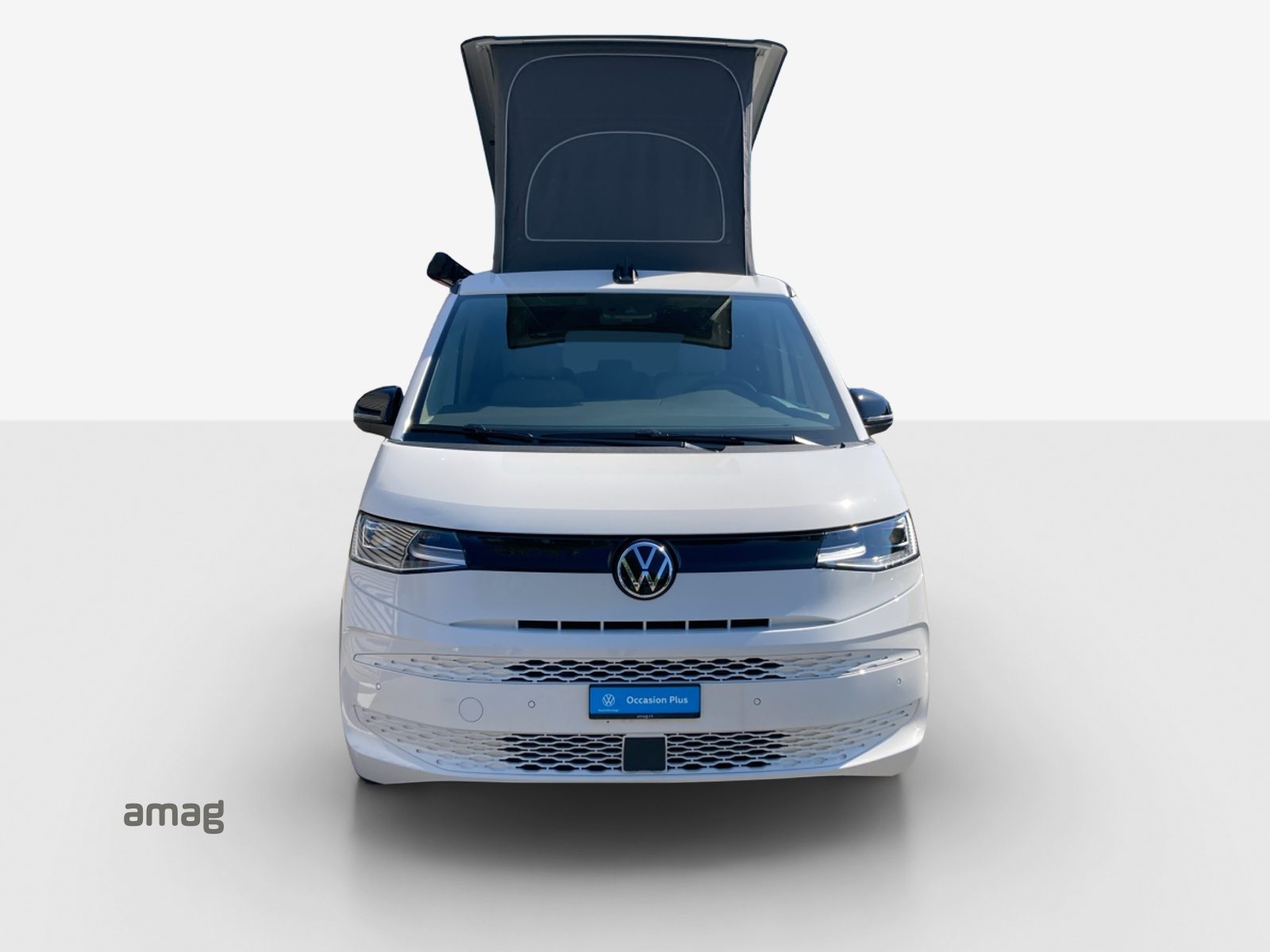 VW California Beach Tour Liberty, Diesel, Occasion / Utilisé, Automatique - 7