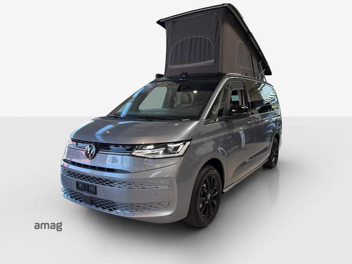 VW California Ocean Liberty, Diesel, Occasion / Utilisé, Automatique