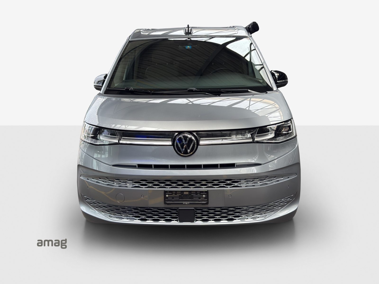 VW California Ocean Liberty, Essence, Occasion / Utilisé, Automatique - 7