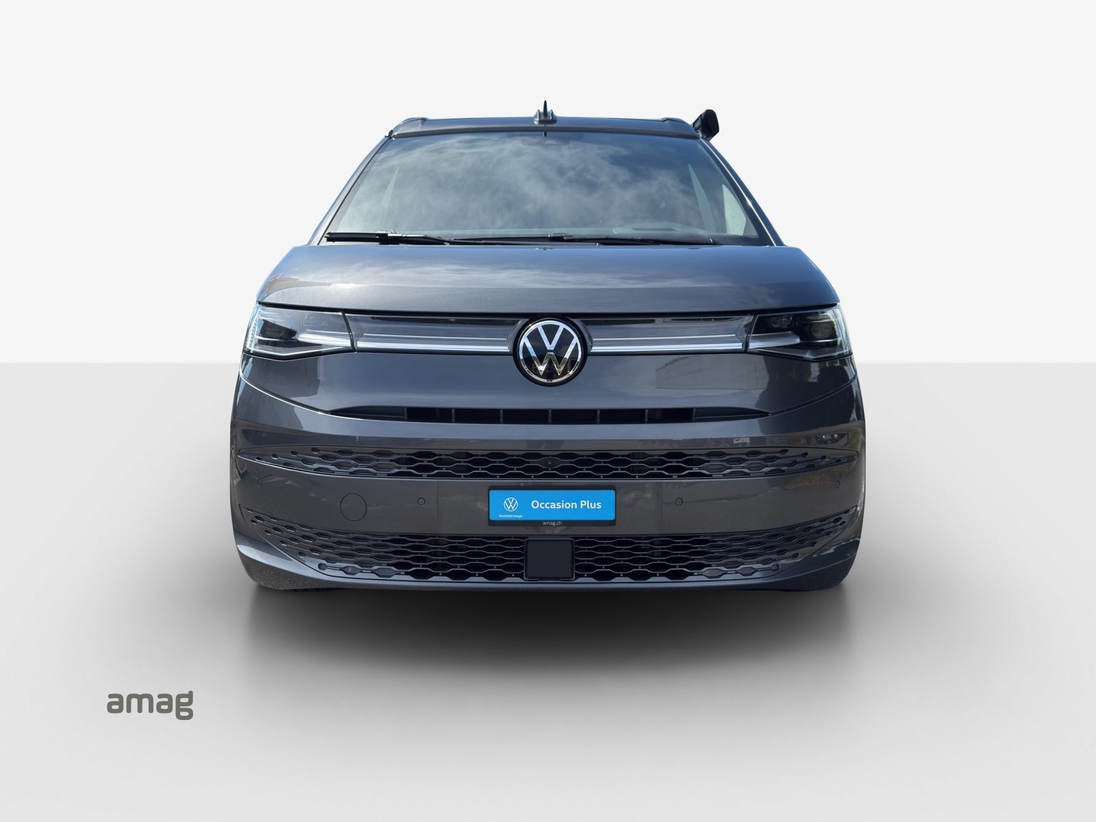 VW California Ocean Liberty, Voll-Hybrid Benzin/Elektro, Occasion / Gebraucht, Automatik - 7