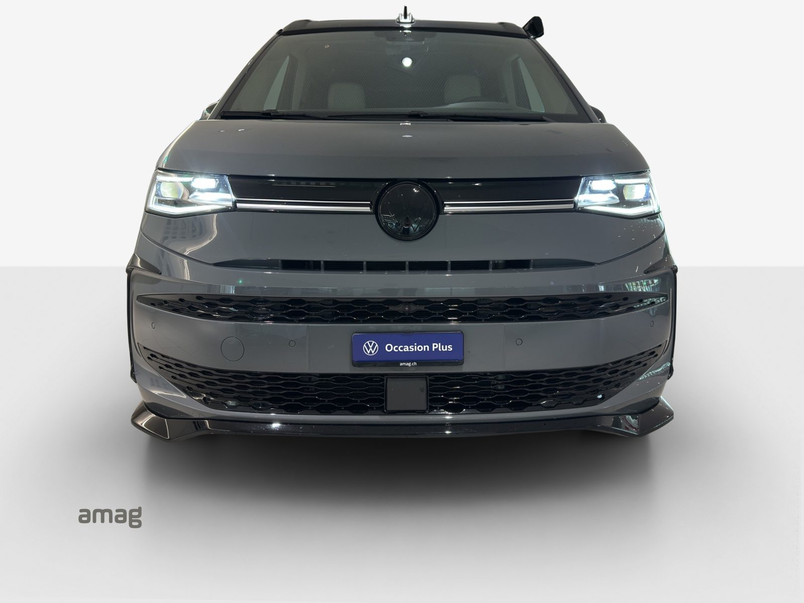 VW California Ocean Liberty, Voll-Hybrid Benzin/Elektro, Occasion / Gebraucht, Automatik - 3