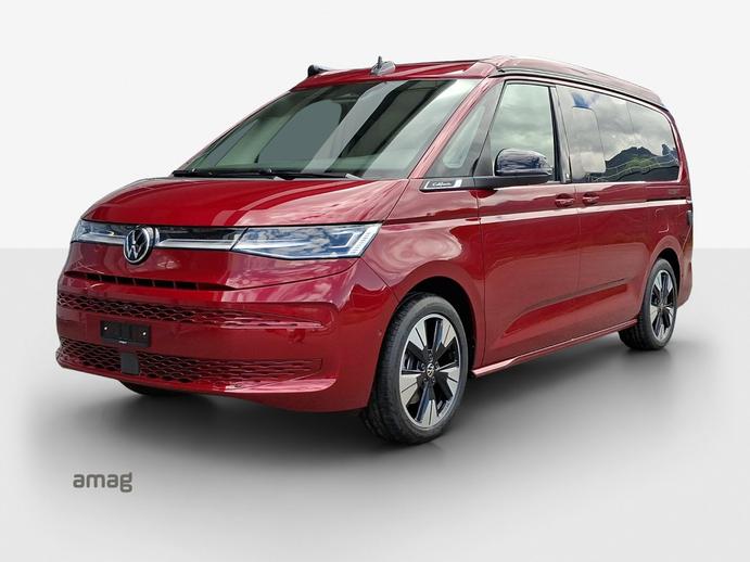 VW California Ocean Liberty, Full-Hybrid Petrol/Electric, Second hand / Used, Automatic