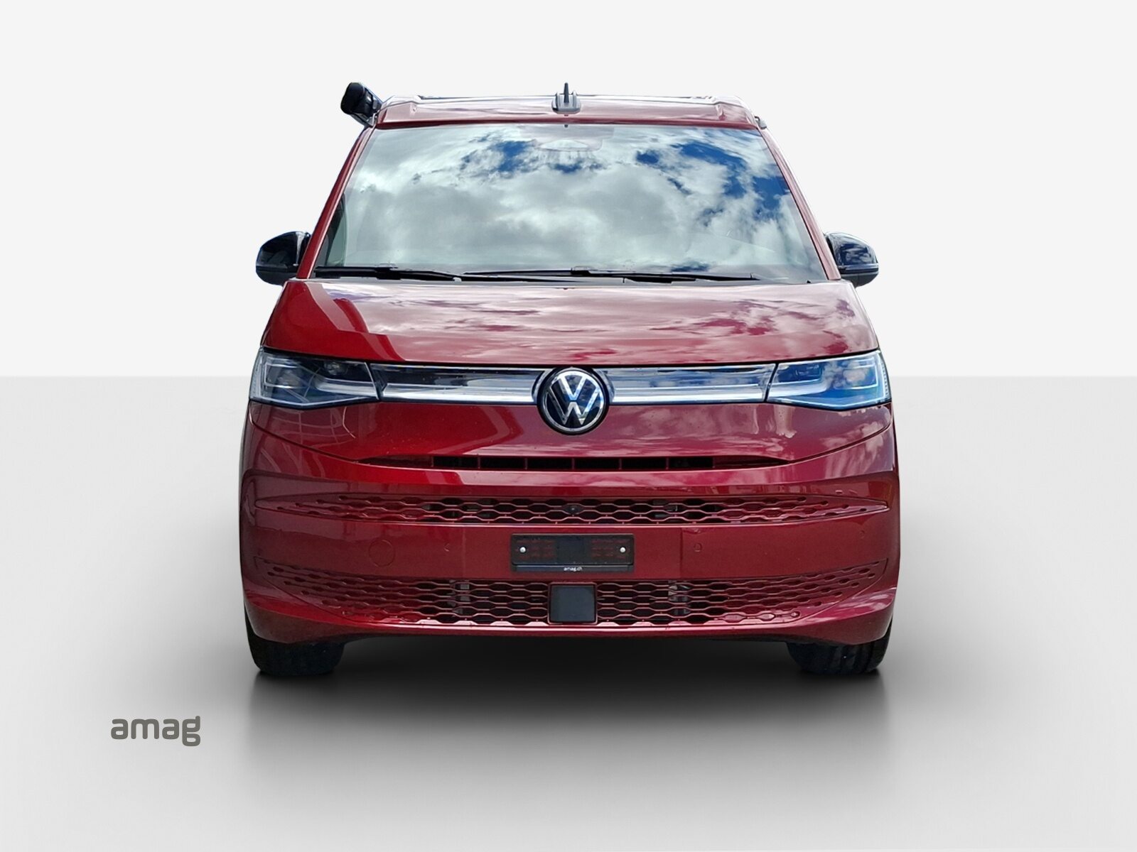 VW California Ocean Liberty, Full-Hybrid Petrol/Electric, Second hand / Used, Automatic - 7