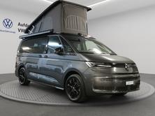 VW California Beach Tour Liberty, Hybride Intégral Essence/Électricité, Occasion / Utilisé, Automatique - 7