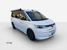 VW California Ocean Liberty, Diesel, Occasion / Utilisé, Automatique - 6