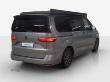 VW California Ocean Liberty, Diesel, Occasion / Gebraucht, Automatik - 5