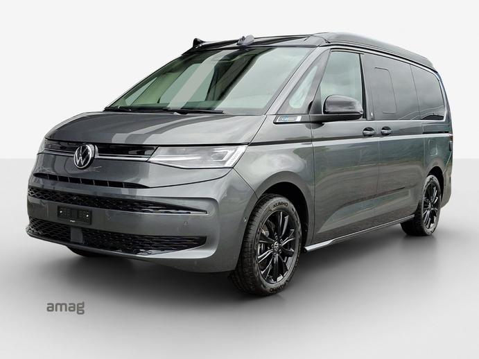 VW California Ocean Liberty, Full-Hybrid Petrol/Electric, Second hand / Used, Automatic