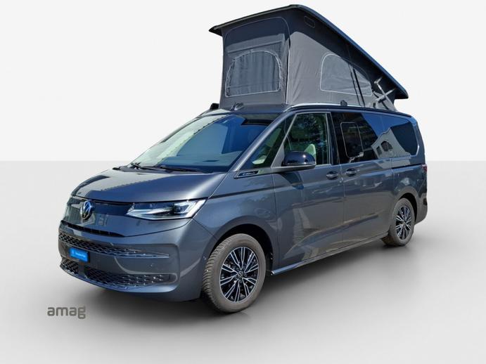 VW California Beach Camper Liberty, Essence, Occasion / Utilisé, Automatique