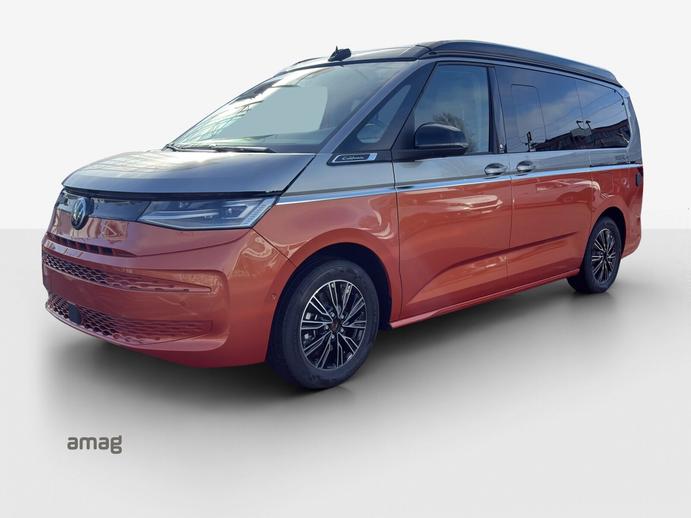 VW California Beach Camper Liberty, Hybride Integrale Benzina/Elettrica, Occasioni / Usate, Automatico