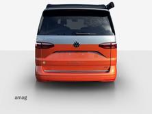 VW California Beach Camper Liberty, Hybride Integrale Benzina/Elettrica, Occasioni / Usate, Automatico - 4