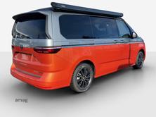VW California Beach Camper Liberty, Hybride Integrale Benzina/Elettrica, Occasioni / Usate, Automatico - 5