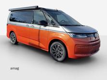 VW California Beach Camper Liberty, Hybride Integrale Benzina/Elettrica, Occasioni / Usate, Automatico - 6