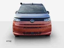 VW California Beach Camper Liberty, Hybride Integrale Benzina/Elettrica, Occasioni / Usate, Automatico - 7