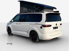 VW California Beach Tour Liberty, Essence, Occasion / Utilisé, Automatique - 3