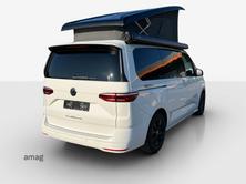 VW California Beach Tour Liberty, Essence, Occasion / Utilisé, Automatique - 5