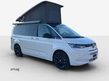 VW California Beach Tour Liberty, Essence, Occasion / Utilisé, Automatique - 6