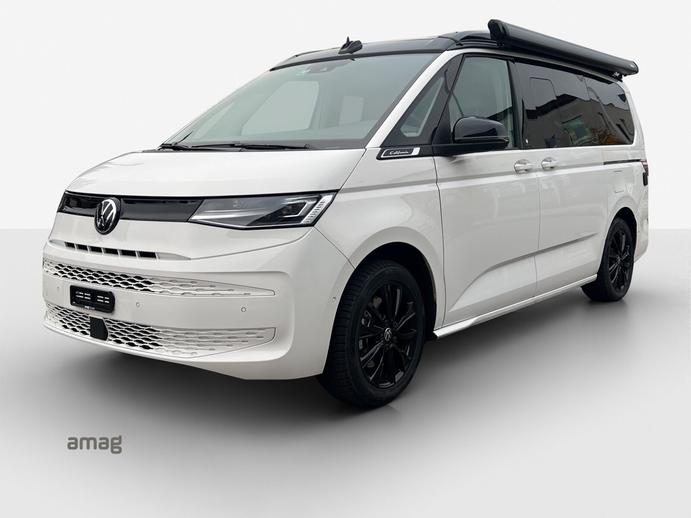 VW California Beach Tour Liberty, Benzin, Occasion / Gebraucht, Automatik