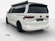 VW California Beach Tour Liberty, Benzin, Occasion / Gebraucht, Automatik - 3