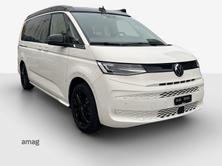 VW California Beach Tour Liberty, Benzin, Occasion / Gebraucht, Automatik - 6