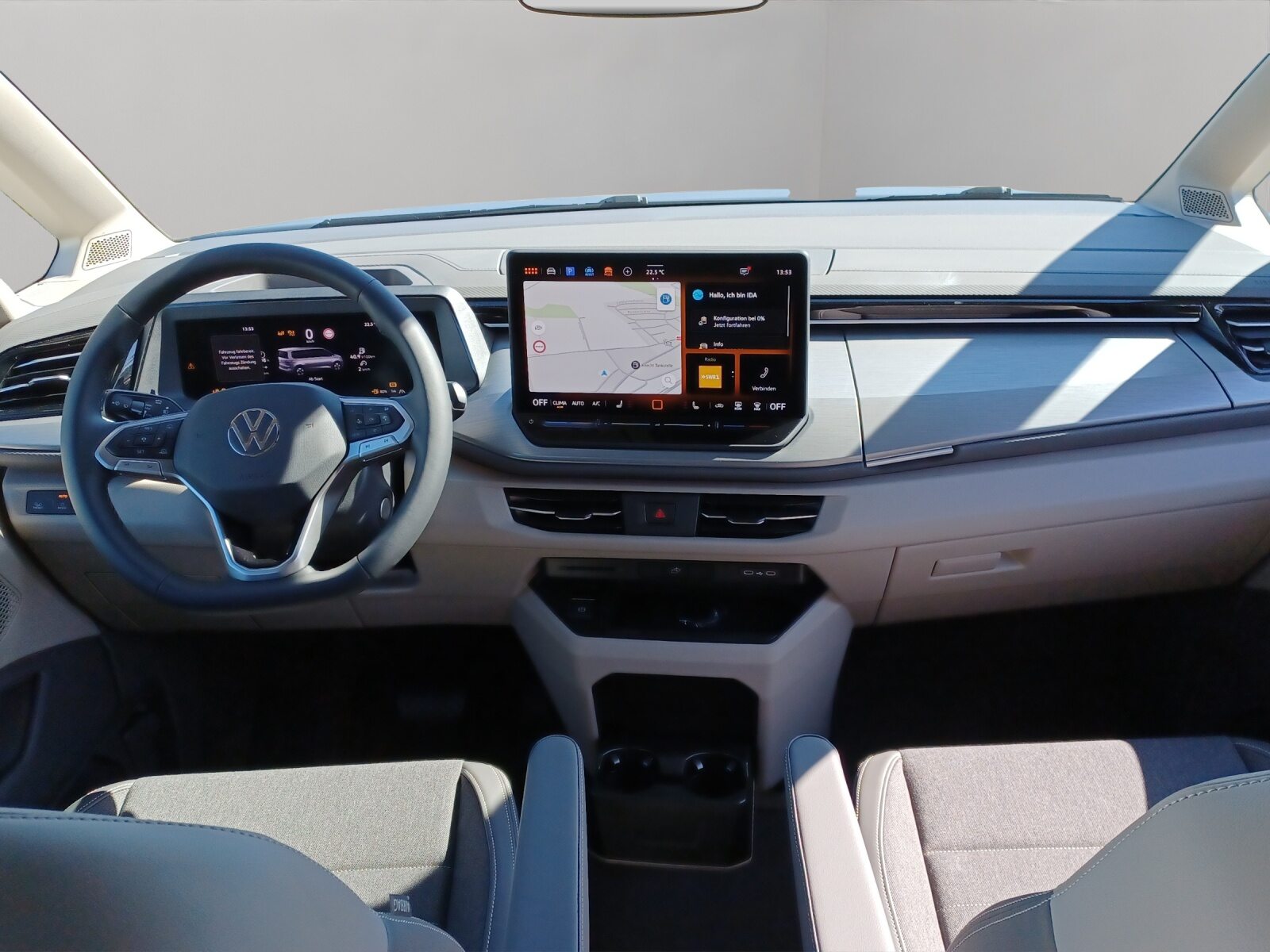 VW California Ocean Liberty, Benzina, Occasioni / Usate, Automatico - 5