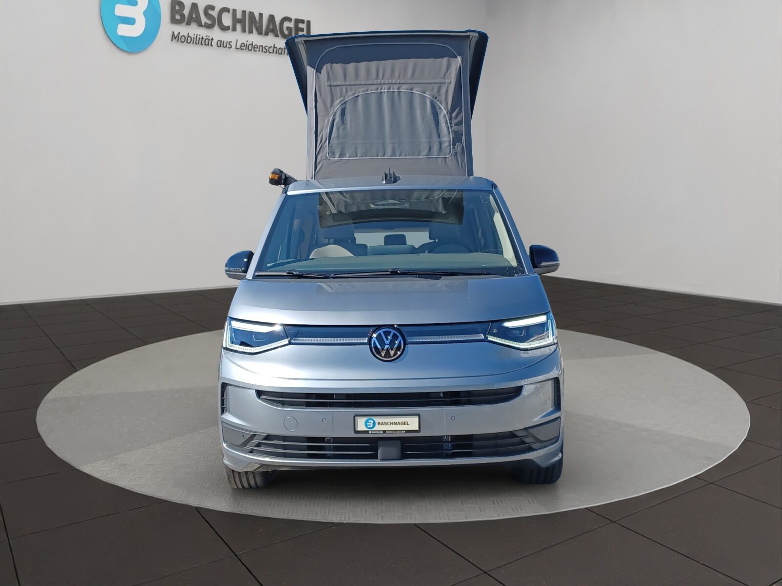 VW California Ocean Liberty, Benzina, Occasioni / Usate, Automatico - 7